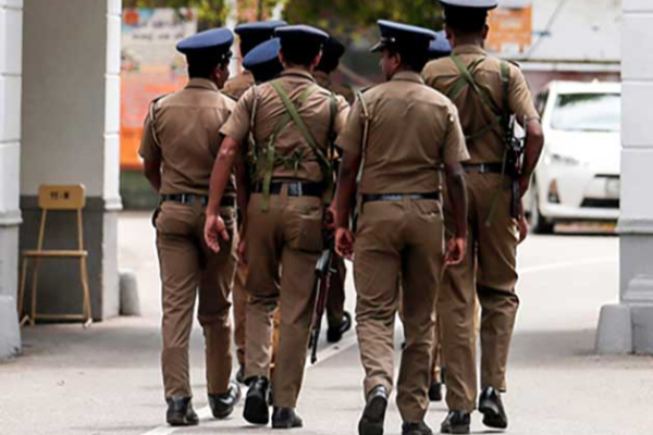 நார்கொட்டிக் இயக்குநர் இடமாற்றம்: திடுக்கிடும் இரகசியங்கள் கசிவு | Police Narcotic Bureau Pnb
