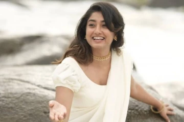 பிறந்தநாளை கோலாகலமாக கொண்டாடிய காற்றுக்கென்ன வேலி சீரியல் நடிகை பிரியங்கா... போட்டோஸ் இதோ