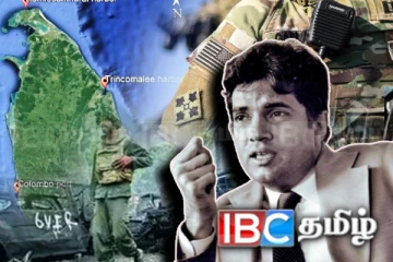 இறுதிப்போரில் ஆயுத வழங்கலை தடுக்க அமெரிக்காவை அழைத்த ரணில்