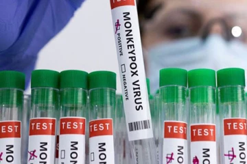 குரங்கு அம்மை நோயை தடுக்க மாஸ்க் கட்டாயம் - மத்திய அரசு அறிவுறுத்தல்..!