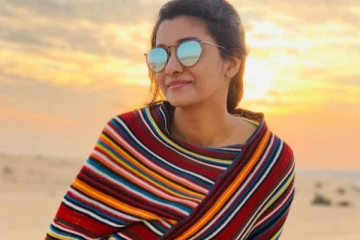 லட்சத்துக்கு நடிச்சு என்ன பிரயோஜனம்.. வாய்ப்பில்லாமல் திண்டாடும் நடிகை பிரியா பவானி..