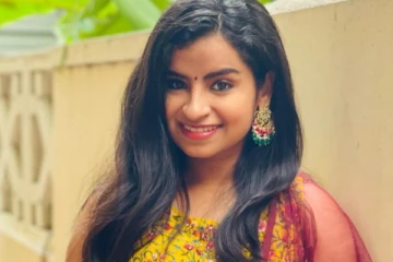 முன்னணி ஹீரோயின்களுக்கே சவால் விடும் ஷிவாங்கி.. புகைப்படங்களை நீங்களே பாருங்க