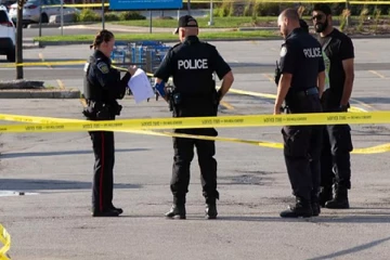 உக்ரைனில் 6 பேரை சுட்டுக் கொன்ற நபருக்கு பொலிஸார் செய்த செயல்