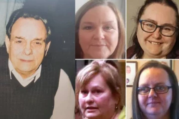 பெரும் சொத்து... பேரப்பிள்ளைகளுக்கு தலா 50 பவுண்டுகள் மட்டுமே உயில் எழுதி வைத்த பிரித்தானியர்