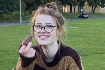 இங்கிலாந்தில் இளம் பெண்ணிற்கு நேர்ந்த கொடூரம்!