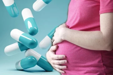 பிரசவத்திற்குப் பின்வரும் மனச்சோர்வு; சிகிச்சைக்கு முதல் மாத்திரையை அங்கீகரித்த அமெரிக்கா