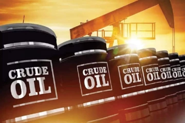 ඩොලරය ශක්තිමත් වීමත් සමග තෙල් මිල තවත් පහලට