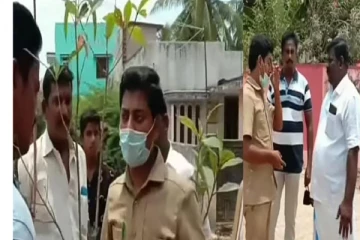 கலாமின் கனவை நனவாக்கி வரும் ஆட்டோ ஓட்டுனருக்கு டாக்டர் பட்டம்!