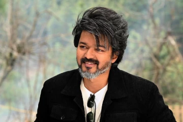 தளபதி 68 படத்திற்காக விஜய் வாங்கவுள்ள சம்பளம்.. எத்தனை கோடி தெரியுமா?