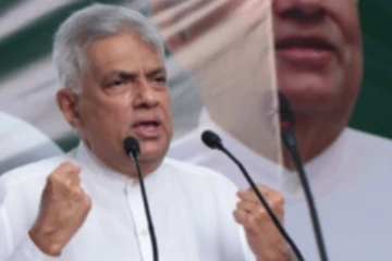 ரணிலுக்கு இடைக்காலத் தடையுத்தரவு