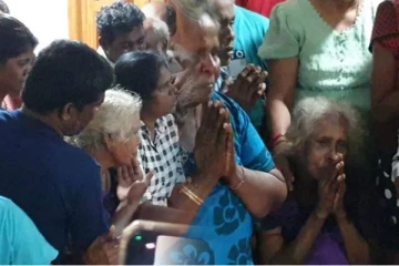 கொழும்பில் சாந்தனின் உயிரற்ற உடலை பார்த்த போது காத்திருந்த அதிர்ச்சி