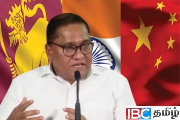 எங்கள் கொள்கை இதுதான் : வெளிப்படையாக அறிவித்தார் விஜித ஹேரத்