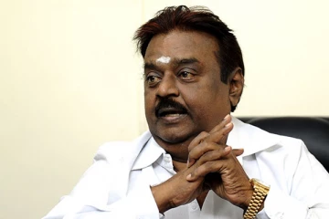 நடிகர் விஜயகாந்தின் முழு சொத்து மதிப்பு - எவ்வளவு தெரியுமா