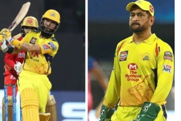 இந்த மாதிரியே தொடர்ந்து விளையாடினா பிரயோஜனம் இல்லை! இனியாவது... CSK வீரரை எச்சரித்த டோனி