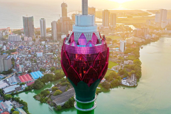 கொழும்பு வெள்ளத்தில் மூழ்க காரணம் இதுதான்...! அம்பலப்படுத்திய பிரதமர் ஹரிணி | Main Reason For Colombo Flood Pm Accusation