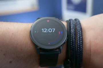 விரைவில் புது அம்சங்களுடன் வெளியாக போகும் ஒன்பிளஸ் வாட்ச்! நிறுவனம் அளித்த மகிழ்சி தகவல்