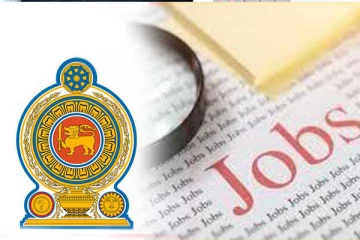 அரச வேலைகளுக்காக காத்திருப்போருக்கு அதிர்ச்சி தகவல்..! அரசாங்கம் எடுத்த அதிரடி தீர்மானம்