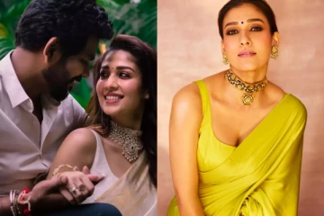 அதை கவனிக்காமல் அவருடன் சுற்றுலா.. நயன்தாராவுக்கு கெட்ட நேரம்!! பிரபல ஓபன் டாக்..