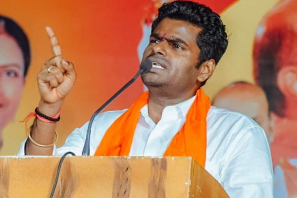 குட்டி இலங்கையாக மாறும் தமிழகம்; பா.ஜ.க விமர்சனம்! | Tamil Nadu Will Small Sri Lanka Criticism Of Bjp