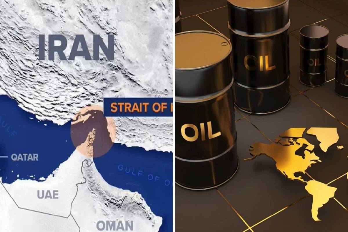 மத்திய கிழக்கு பதற்றத்தால் உலக எரிசக்தி சந்தையில் மாற்றம் | Middle East Tensions Change Global Energy Markets