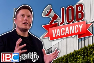 பட்டப்படிப்பு இல்லாமல் வேலைவாய்ப்பு : எலான் மஸ்க்கின் அதிரடி அறிவிப்பு