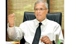 உண்மையை இலங்கை அரசுக்குச் சொல்லியிருக்கின்றோம்! சுமந்திரன் தெரிவிப்பு