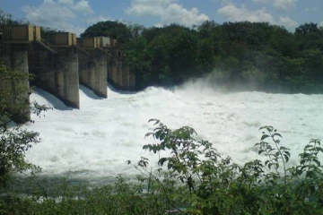 உடவலவ நீர்த்தேக்க ஆற்றின் தாழ்நில பகுதி மக்களுக்கு முக்கிய அறிவுறுத்தல்!