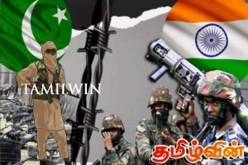 பாகிஸ்தானுக்கு ஆதரவாக களமிறங்கிய நாடு! போரில் இந்தியா அழியும் என்று எச்சரிக்கை
