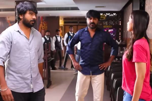 முத்துவை சட்டை பிடித்து கோபத்தில் திட்டிய ரவி... சிறகடிக்க ஆசை சீரியல் பரபரப்பு புரொமோ | Siragadikka Aasai 29Th To 31St January 2026 Promo