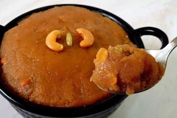 Rusk Halwa: வாயில் வைத்ததும் கரையும் ரஸ்க் அல்வா