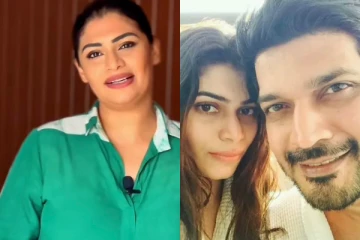 එයාගේ ආදරේ තේරුණේ මම හිරේ ගියාට පස්සේ.. සැමියා ගැන හිරුණිකා සංවේදි වෙයි...(PHOTOS)