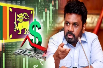 500 ரூபா வரையில் உயர்ந்த அமெரிக்க டொலரின் பெறுமதி! ரணில் காலத்தின் பின்னர் அநுர ஆட்சியில் ஏற்பட்ட மாற்றம்