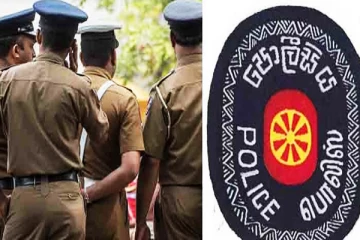 ஊடகவியலாளரை புகைப்படம் எடுத்து அச்சுறுத்தல் விடுத்துள்ள காவல்துறையினர்!