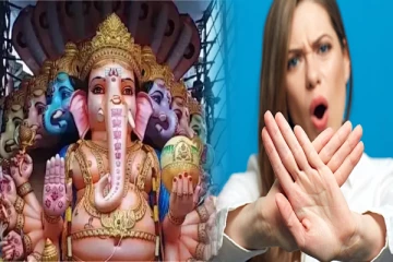 வலது பக்கமாக தும்பிக்கை வந்த பிள்ளையாரை வீட்டில் வைக்க கூடாது ஏன்னு தெரியுமா?