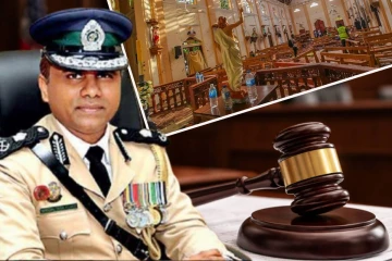 கைதை தடுக்கக் கோரிய வருண ஜயசுந்தரவின் மனு : நீதிமன்றம் பிறப்பித்த உத்தரவு