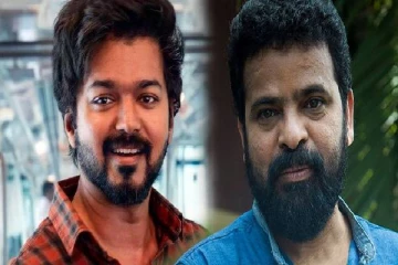 தமிழக வெற்றிக் கழகம்; விஜயுடன் இணைந்து நிச்சயம் அரசியல் செய்வேன் - இயக்குநர் அமீர் உறுதி!