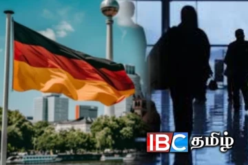 உடனடியாக இந்த நாட்டைவிட்டு வெளியேறுங்கள் - ஜேர்மனி வெளியிட்டுள்ள அவசர அறிக்கை!