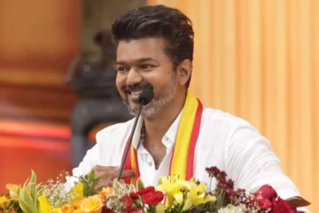 தமிழ்நிலக் கடவுள் முருகப் பெருமானைப் போற்றுவோம்- விஜய் வாழ்த்து