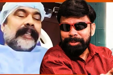 சும்மா Hospital-ல அட்மிட் ஆனேன், செத்துட்டேன்னு சொல்லிட்டாங்க: பவர்ஸ்டார் Exclusive Interview