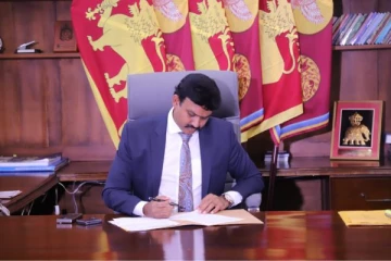 செந்தில் தொண்டமானால் மேலும் 700 பட்டதாரி ஆசிரியர்கள் நியமனம்!