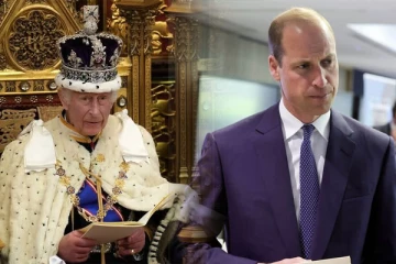 அரண்மனையில் நடக்கும் சம்பவங்கள்... மன்னர் சார்லஸ் பதவியைத் துறக்கலாம் என்ற தகவலால் பரபரப்பு