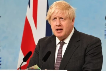 ஆப்கானிஸ்தான் விவகாரம்: ஜி7 ஆலோசனை கூட்டம் எப்போது? போரிஸ் ஜான்சன் அறிவிப்பு