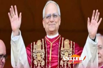 නව පාප් වහන්සේ සහ සංක්‍රාන්තික ප්‍රජාව....ඇසෙන අලුත්ම කතාව