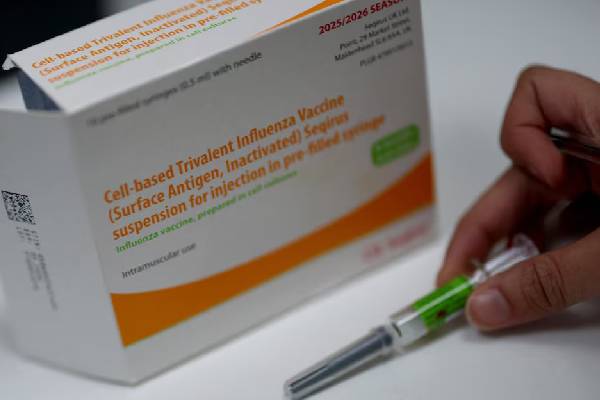 ஒரே வாரத்தில் அதிகரித்த நோயாளிகள் எண்ணிக்கை... பிரித்தானிய மக்களை எச்சரிக்கும் மருத்துவர்கள் | Uk Facing Super Flu Doctors Warn ஒரே வாரத்தில் அதிகரித்த நோயாளிகள் எண்ணிக்கை... பிரித்தானிய மக்களை எச்சரிக்கும் மருத்துவர்கள் | Uk Facing Super Flu Doctors Warn