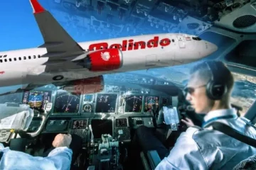 திருச்சியில் விமானியின் சாதுர்யத்தால் காப்பாற்றப்பட்ட நூற்றுக்கணக்கான பயணிகள் - செய்திகளின் தொகுப்பு