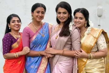 எதிர்நீச்சல் சீரியலில் இருந்து வெளியேறிய கனிகா.. அடுத்து என்ன செய்கிறார் தெரியுமா?