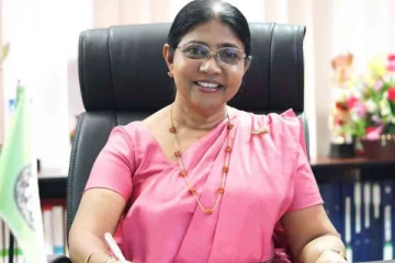 தரம் 6 ஆங்கில பாடத் தொகுதி சர்ச்சை ; தேசிய கல்வி நிறுவகத்தின் பணிப்பாளர் நாயகம் திடீர் பதவி விலகல்