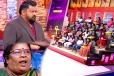 Neeya Naana: ஆண்களை தவறான எண்ணத்திற்கு கொண்டு வருவது பெண்களா? அரங்கத்தில் நடந்த விவாதம்