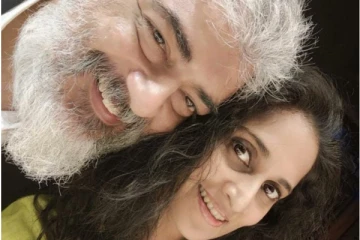 அந்த ஒரே படம் கொடுத்த படு தோல்வி.. அஜித்தின் சுதந்திரத்தை ஆணி வேரோடு பிடுங்கிய மனைவி ஷாலினி..