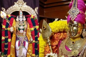 கிருத்திகை திதியில் சொல்ல வேண்டிய மந்திரம்